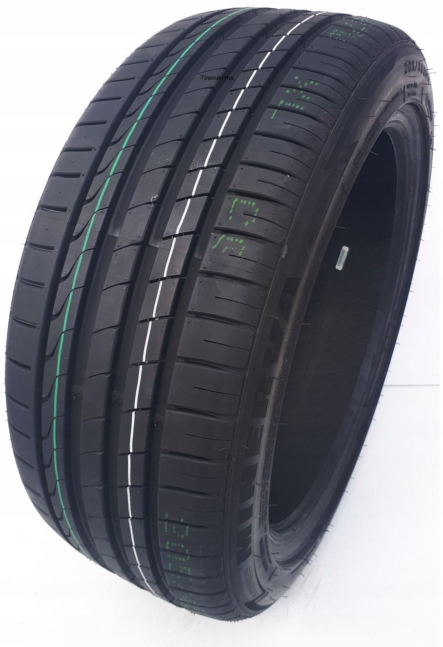 2 x Opony letnie MINERVA F205 255/40R17 94W
