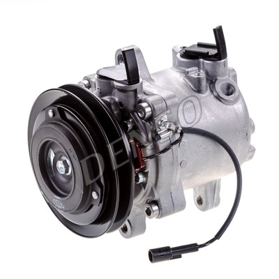 KUBOTA AGRICULTURE AIR CONDITIONING COMPRESSOR (DENSO 447190-4020)