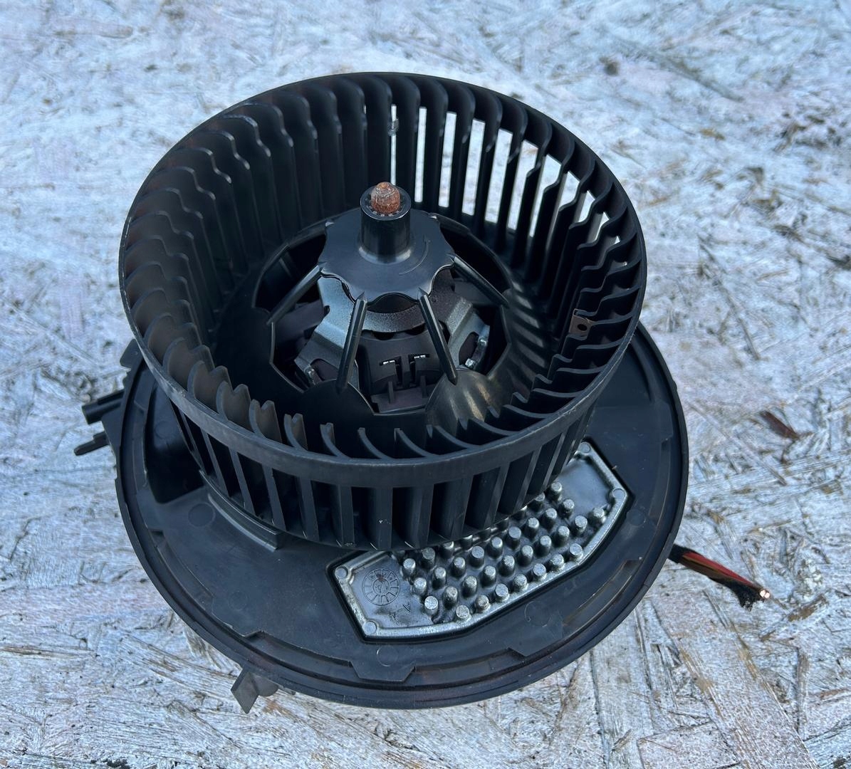 riscaldamento interna BOCCHETTE VW PASSAT B8 14- 3Q1819021A 3Q0907521A