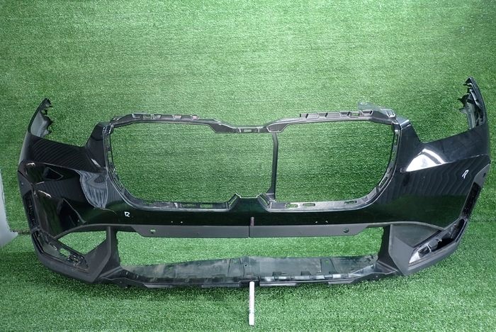 BMW X1 U11 X-LINE 22- front bumper front