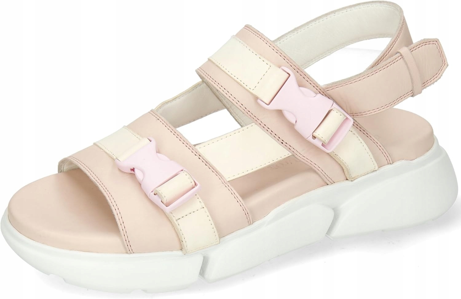 Melvin &amp; Hamilton dámské sandály Josie 2, velikost vel.