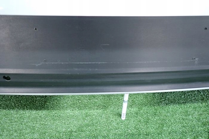 VW TROC-TROC 17- bumper rear rear part
