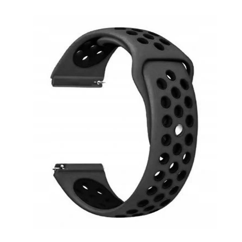 

Opaska silikonowa guma do Huawei Watch GT2e 46mm