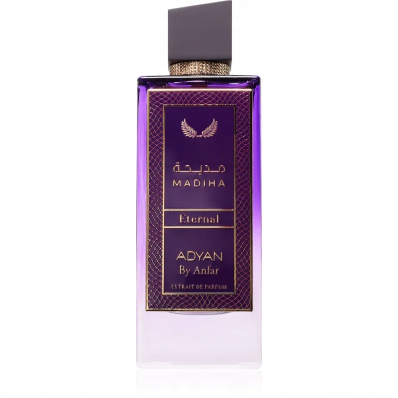 Adyan Madiha Eternal Edp Pro ženy 100 ml