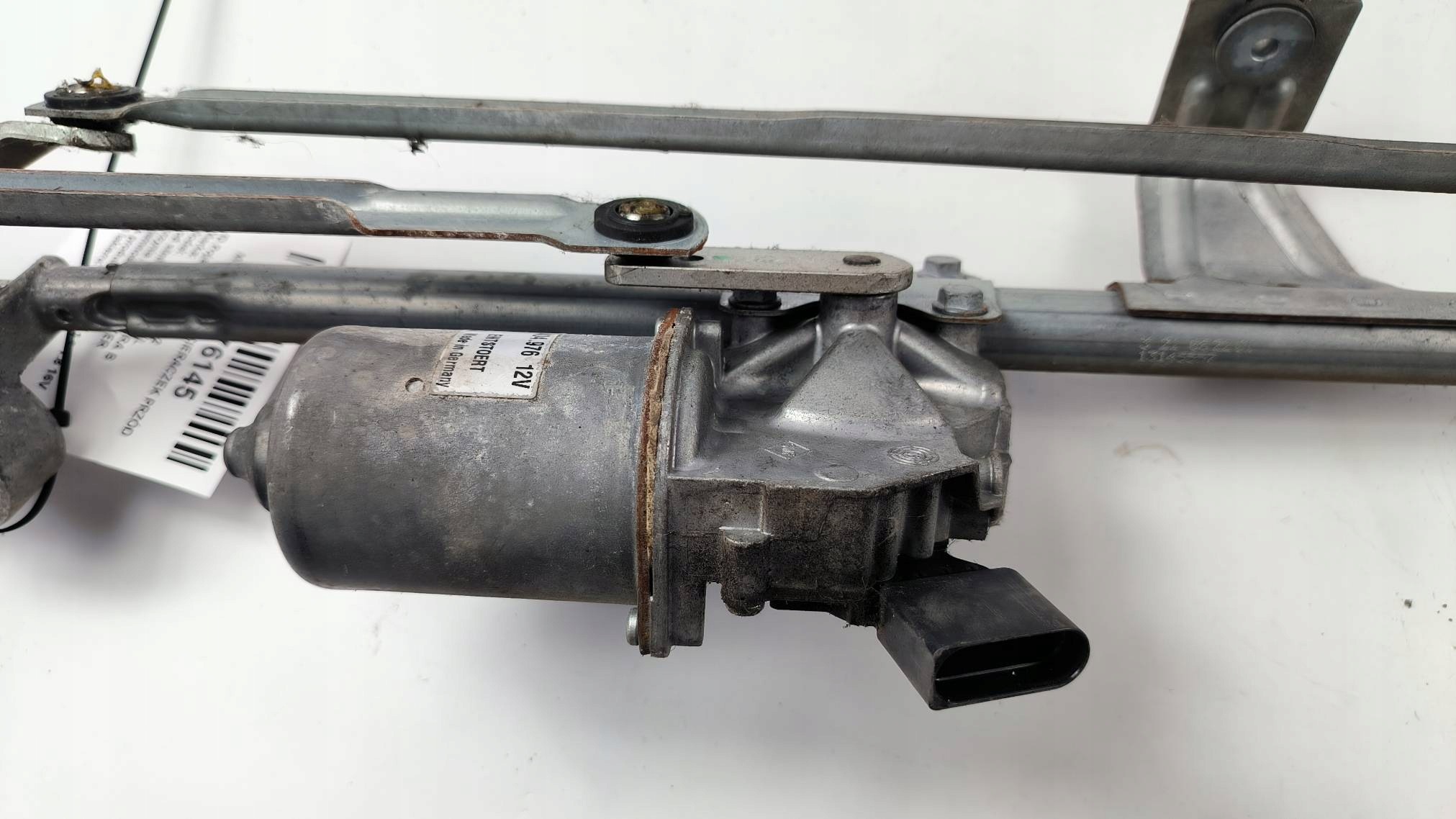 wiper mechanism front EU 404976 OPEL ZAFIRA B