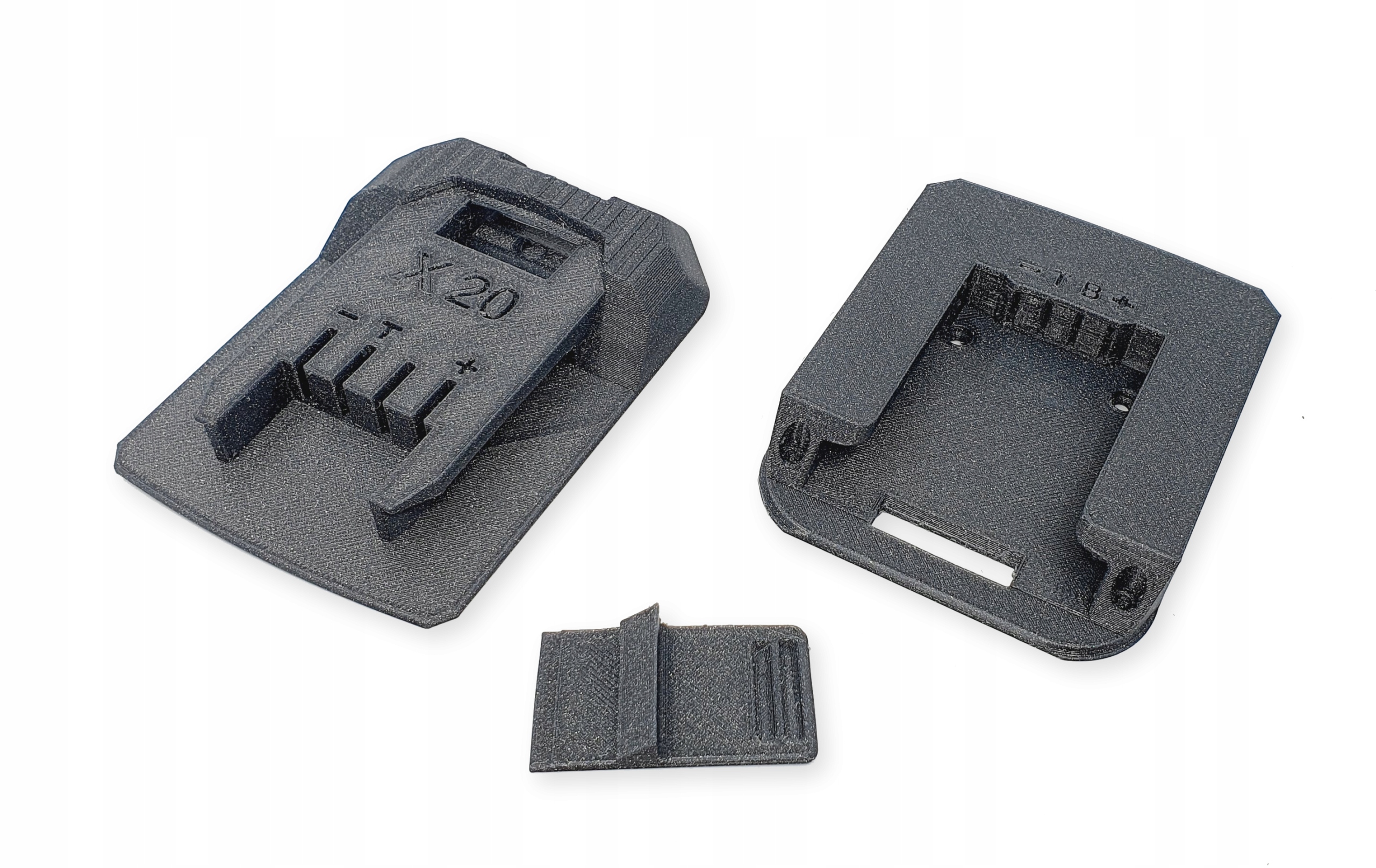 Adapter Parkside Performance (2,5 i 5 Ah) do x20v Kod producenta 027