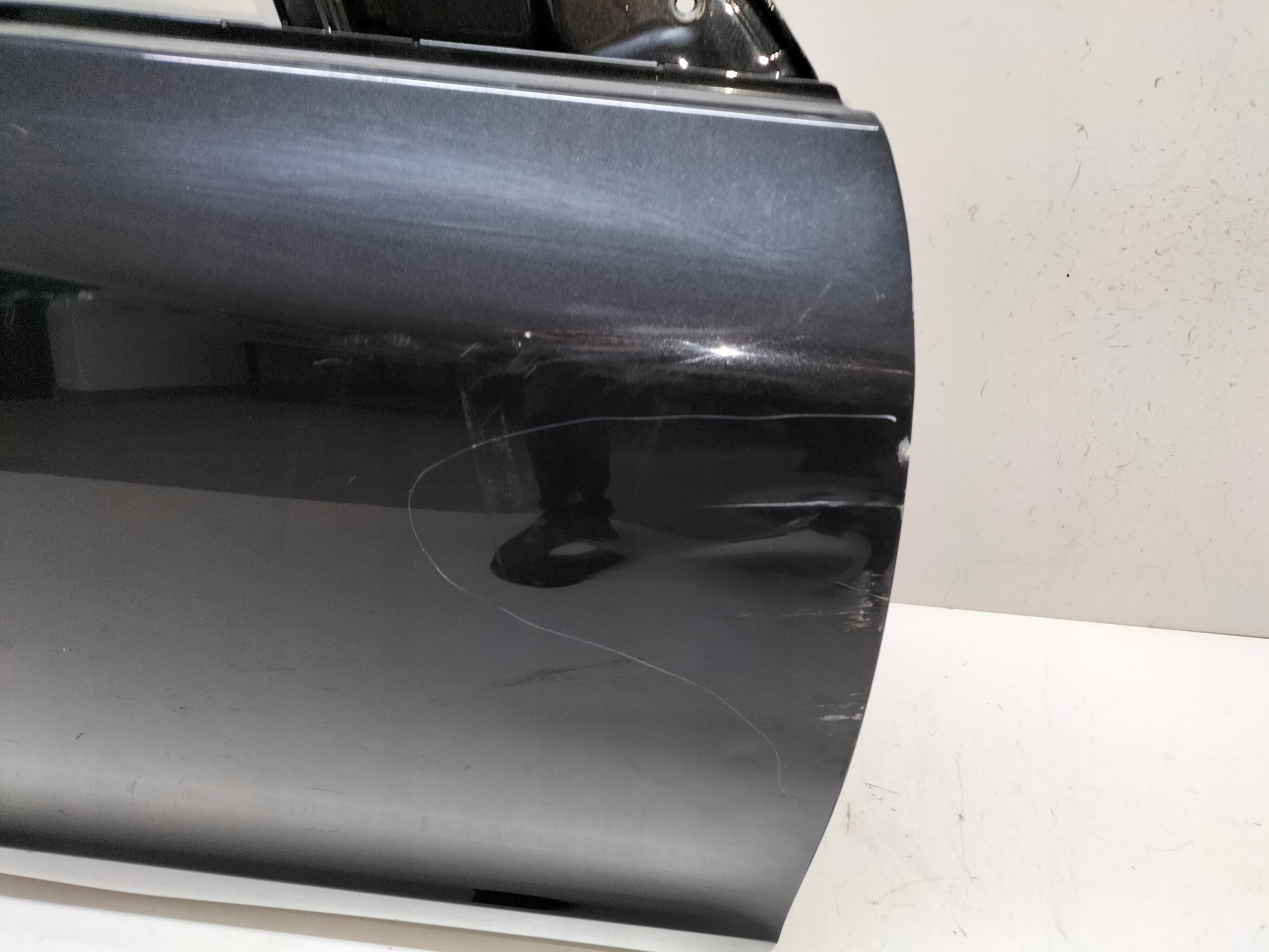 door front front right SKODA SUPERB 2 II 3T0 08-15