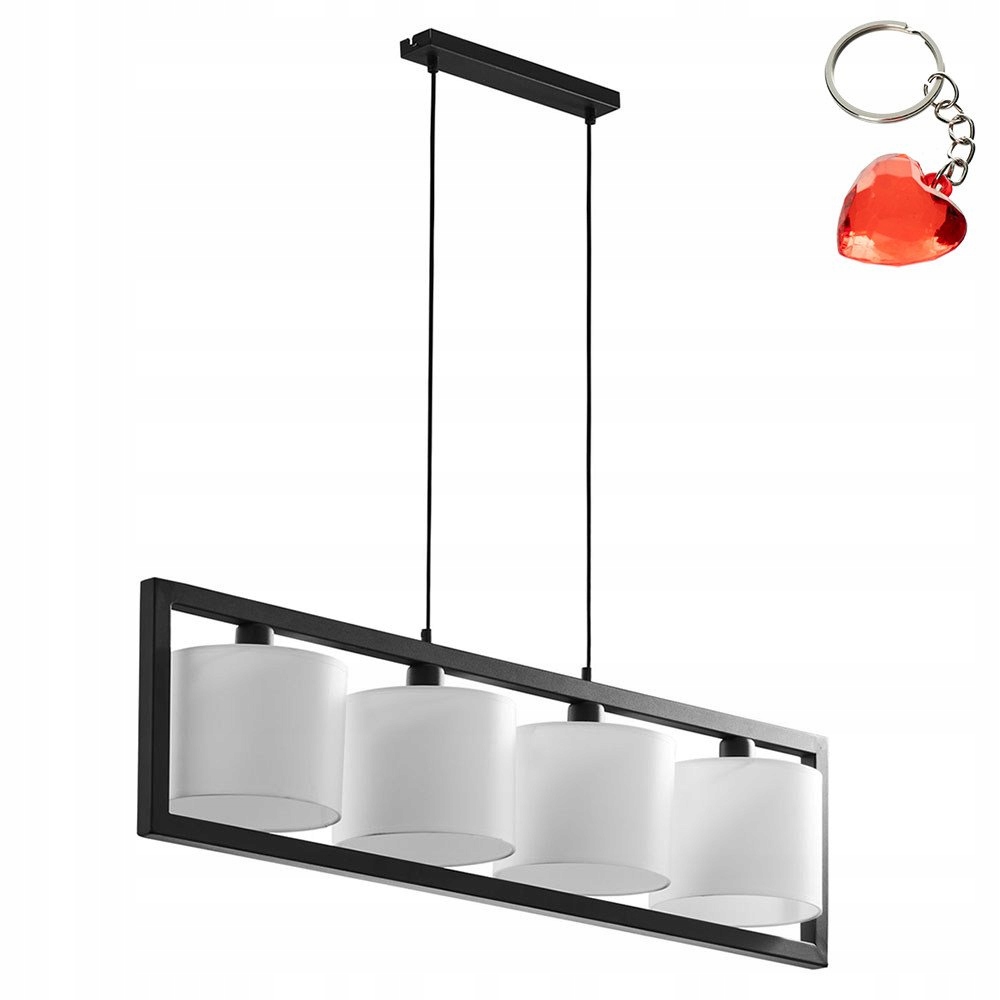 Lampa wisząca Tessa 495 Zuma Line