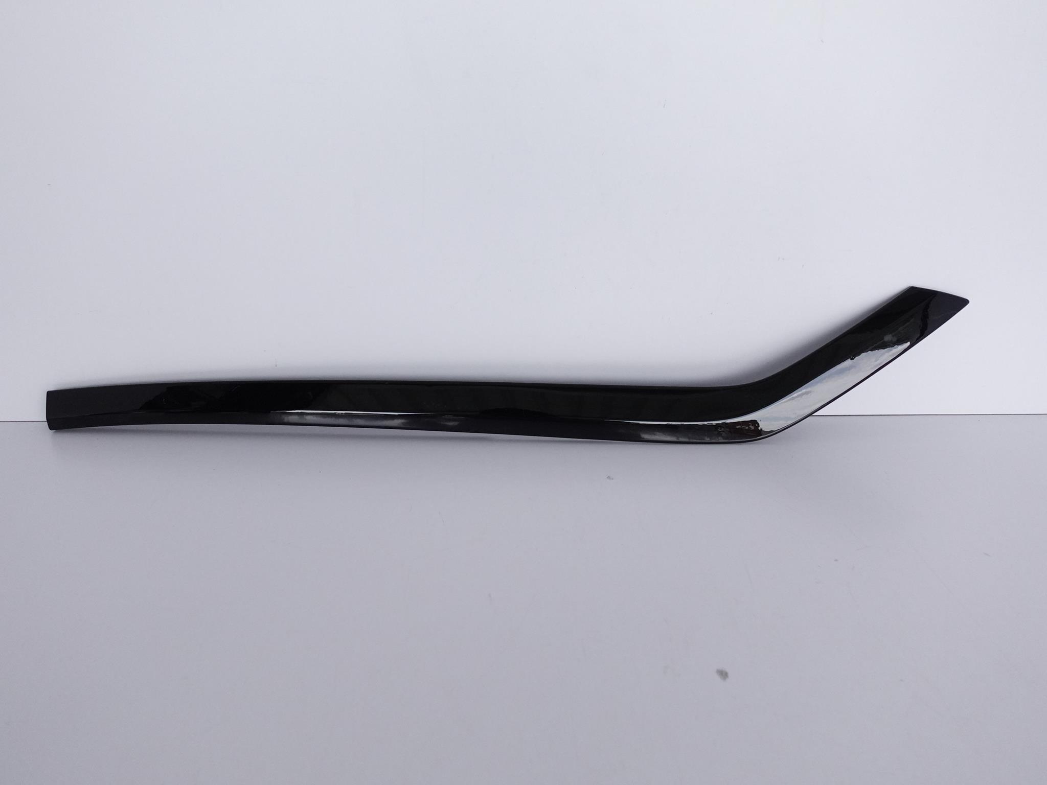 OPEL MOKKA II B 20- decorative trim rear part left
