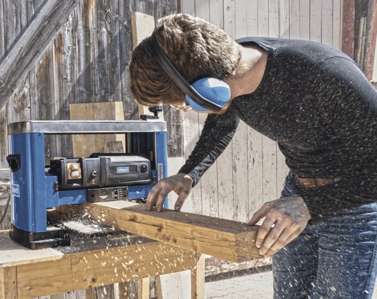 Strug Elektryczny Hebel Heblarka Grubościówka Strugarka Wyrówniarka 2xNÓŻ Kod producenta SCH5902208901