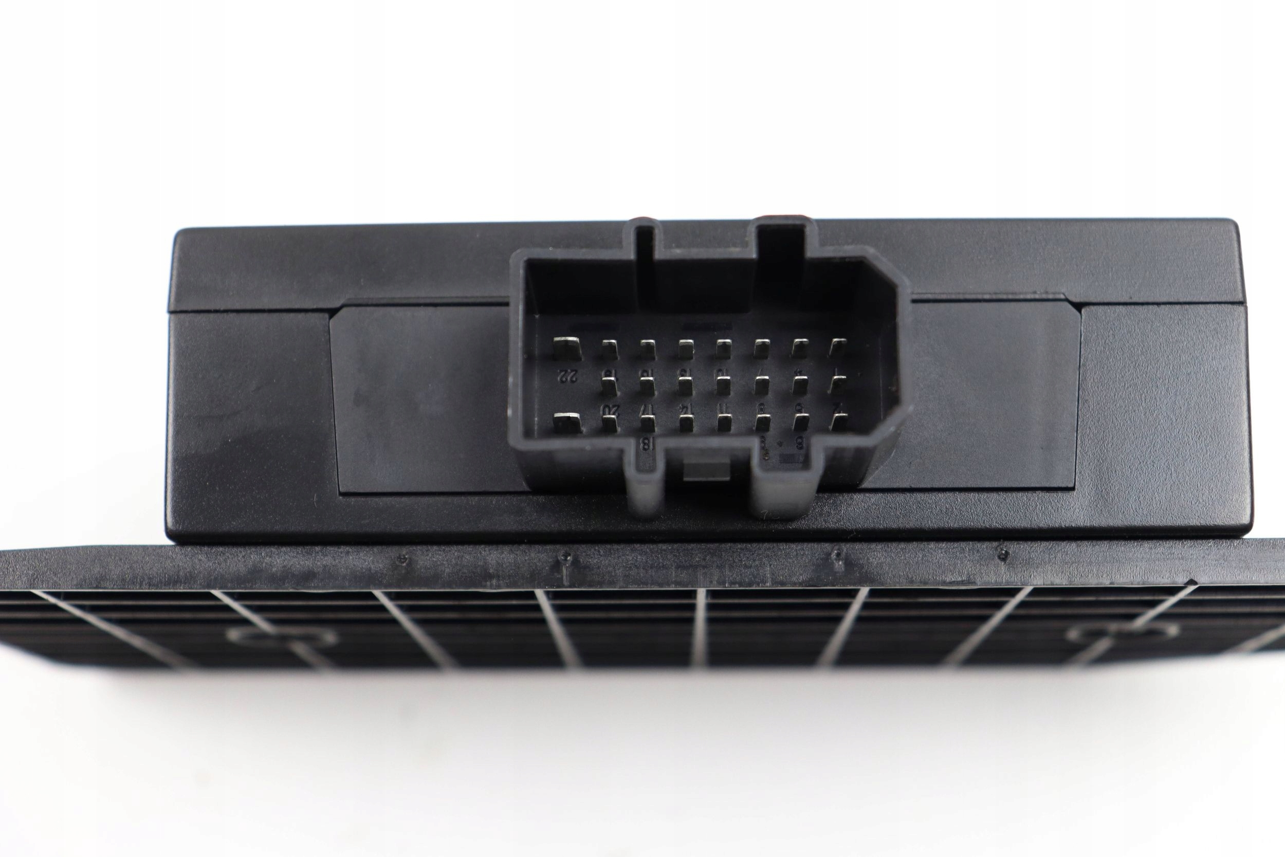 VW GOLF IV PASSAT B5 SKODA OCTAVIA et Unité commande confort 1J0959799Q
