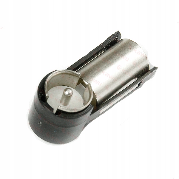 ADAPTOR ISO-DIN ANTENOWY 90 STOPNI KĄTOWY EAN (GTIN) 5901106400204