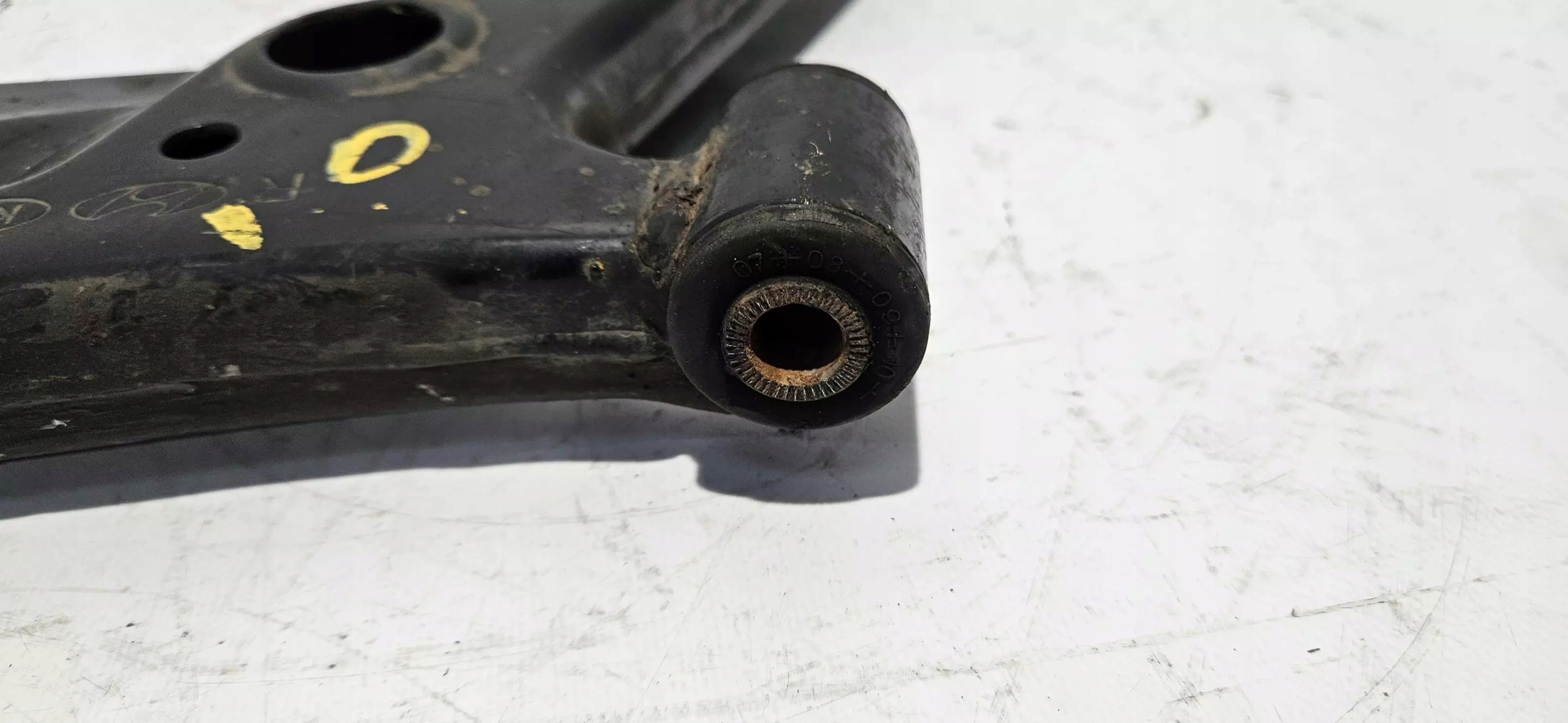 arm right front KIA PICANTO and 2003-11 original