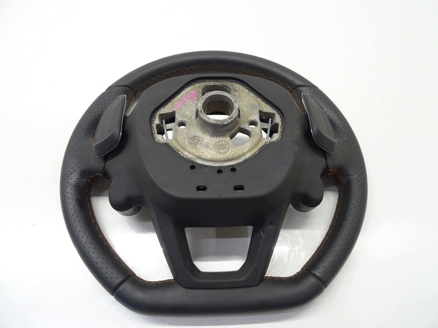 volan MULTIFUNKCJA koža CUPRA FORMENTOR 5FF419091F