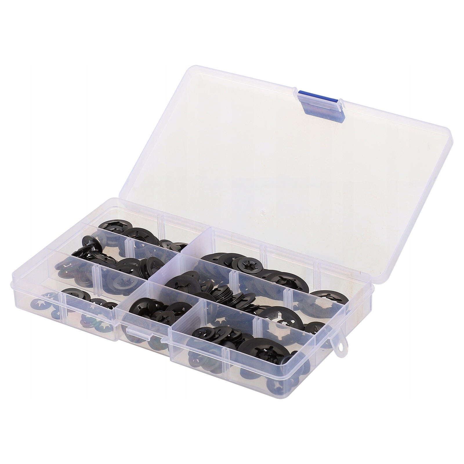 WEWNĘTRZNA PODKŁADKA ZĘBOWA SZYBKOBLOKOWANA WCISKANA Marka bez marki