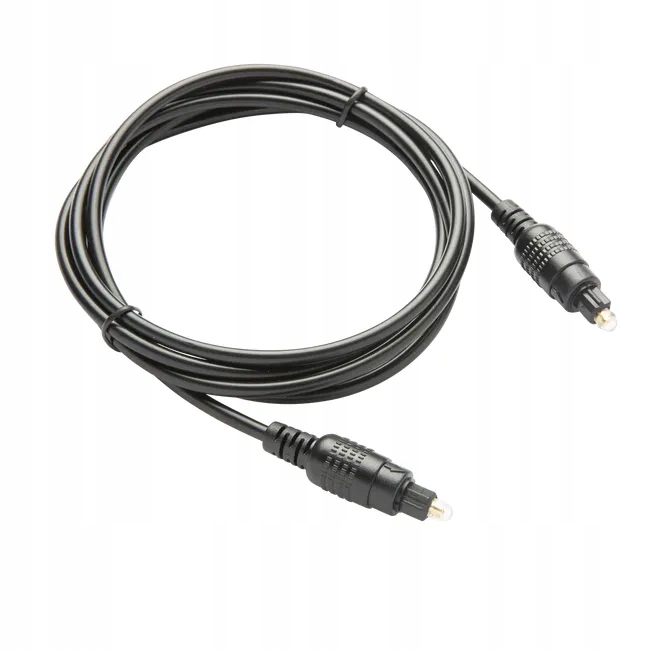 Przewód Optyczny Osłona 1,2M