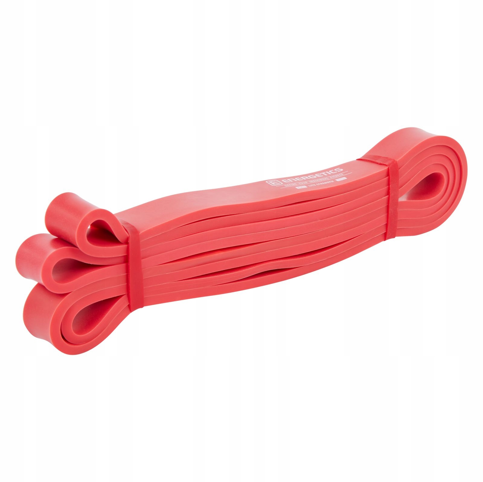 

GumaY do ćwiczeń Energetics Strength Band 1.0