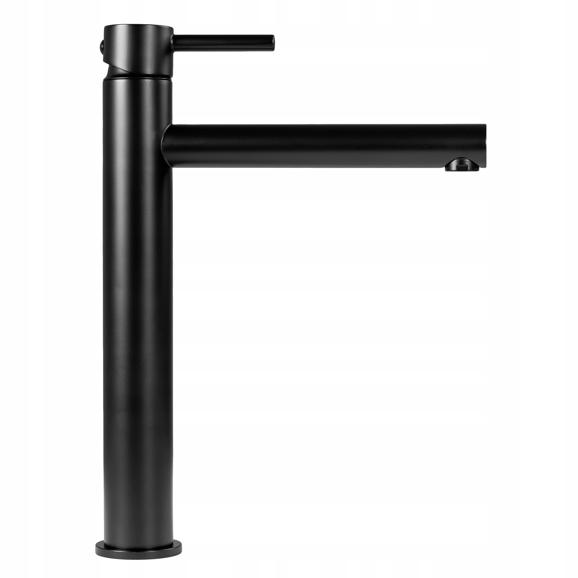 BATERIA UMYWALKOWA CZARNA WYSOKA CALANI ASTRAL Kod producenta CAL-B0010