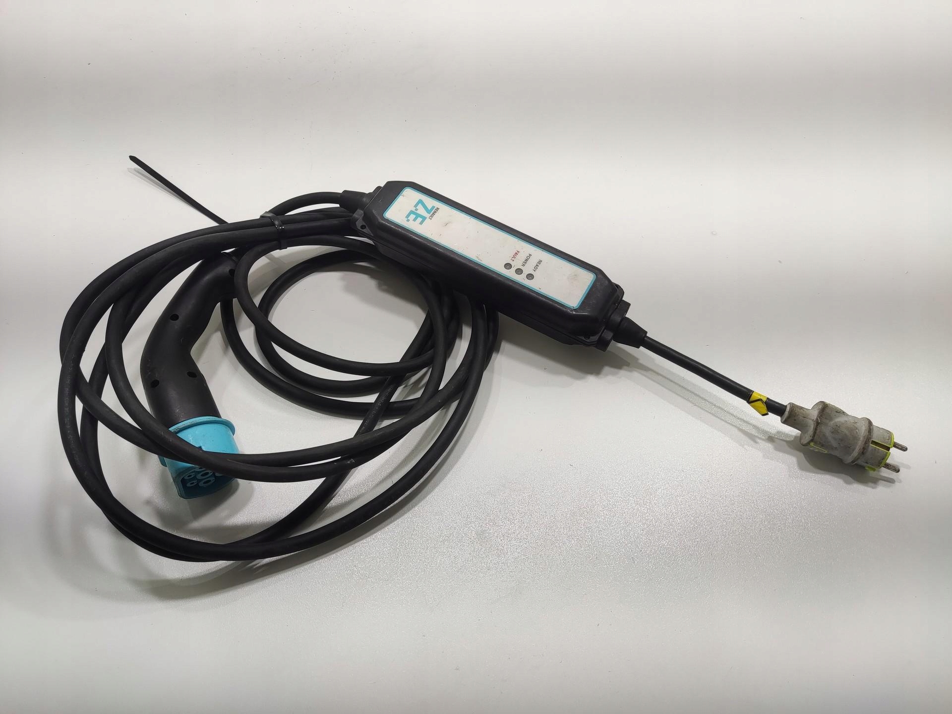KABEL prijenos LADOWARKA RENAULT ZOE i 2013-2019 296902385R