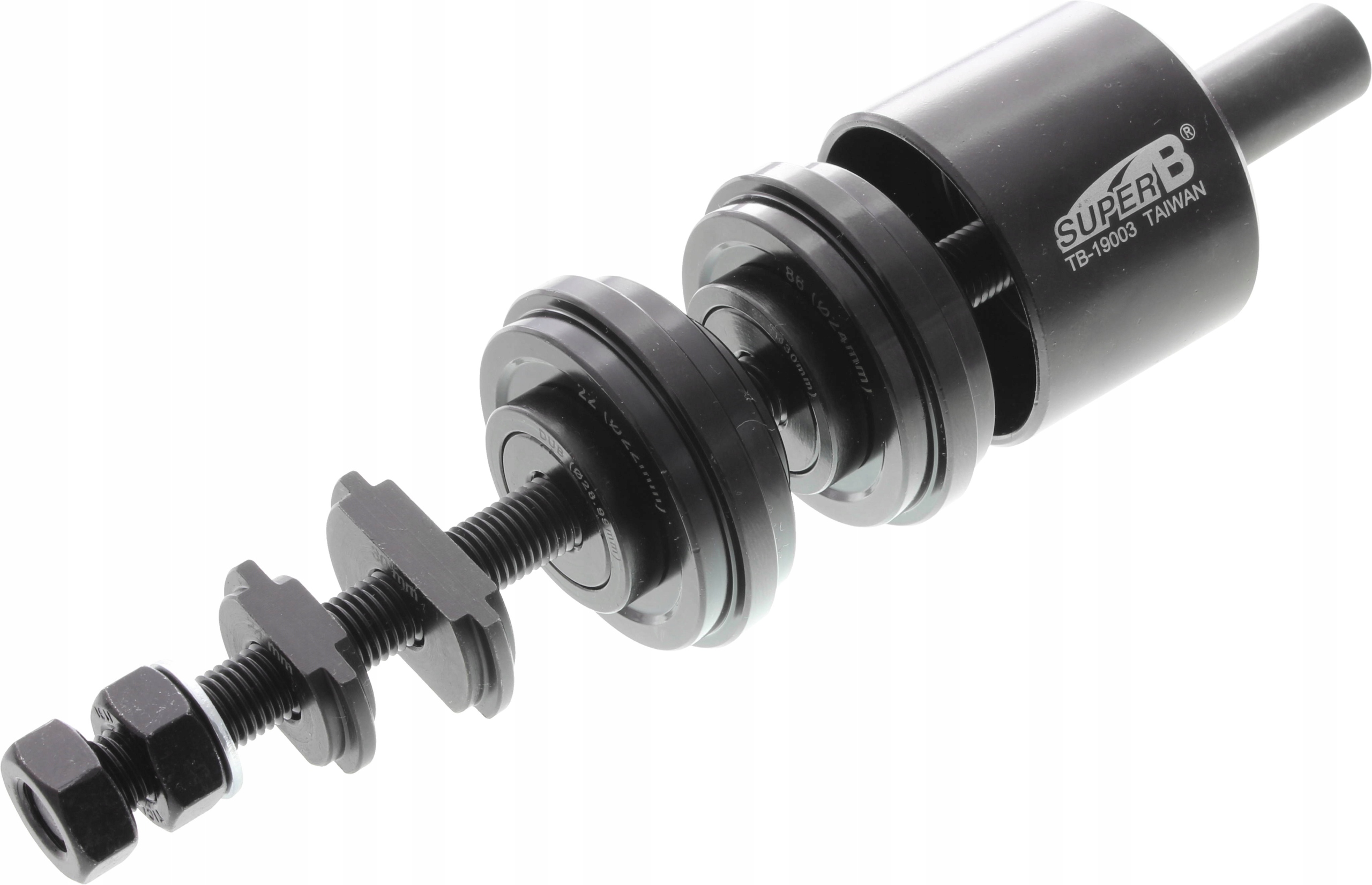 SUPER B TB-19003 DO SUPORTÓW BB86 BB30 GXP DUB