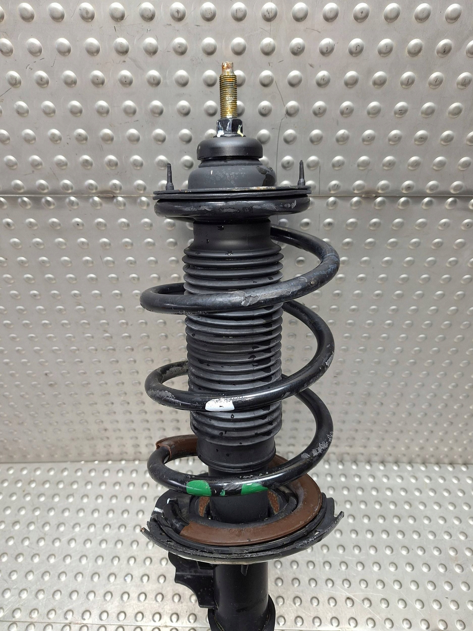 shock absorber right front HYUNDAI i10 ii 13-20