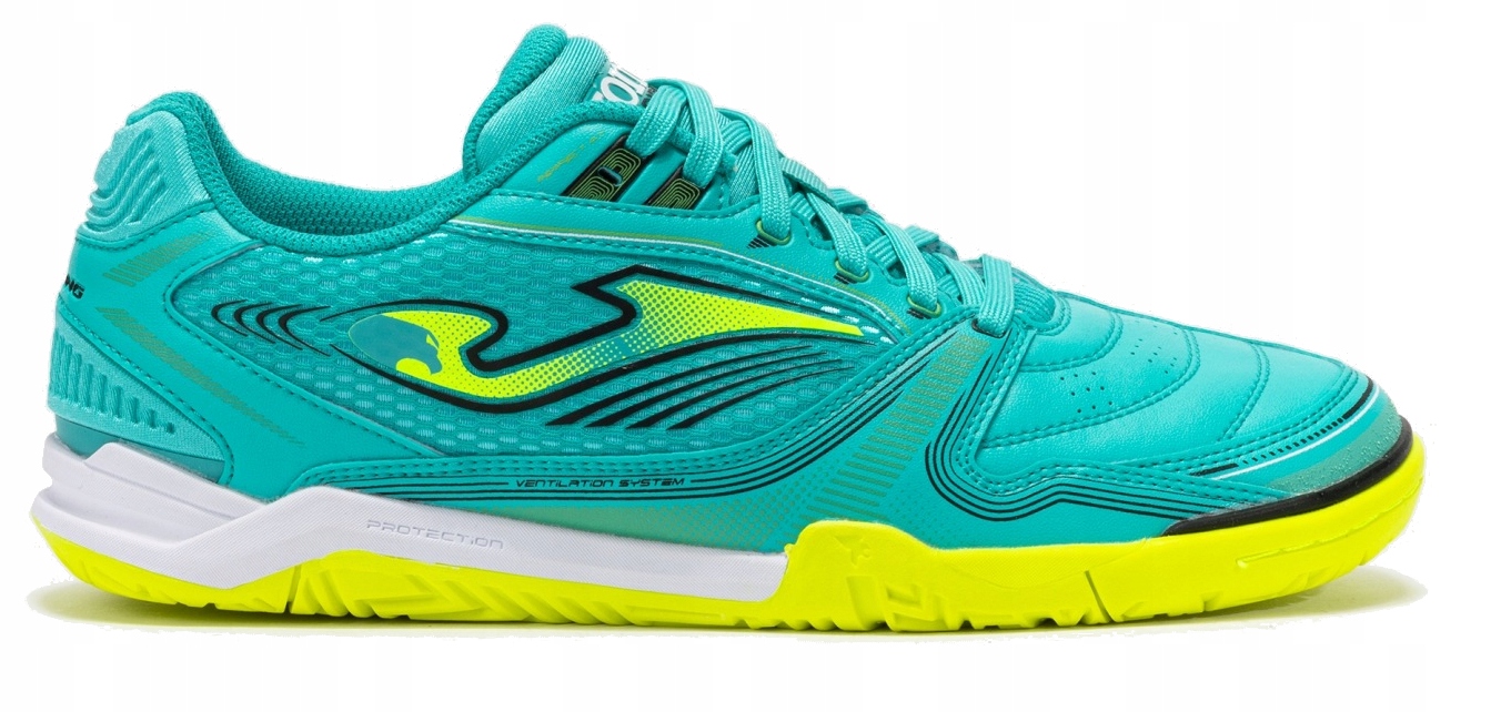 Joma Buty Halowe Dribling 2535 In R.42