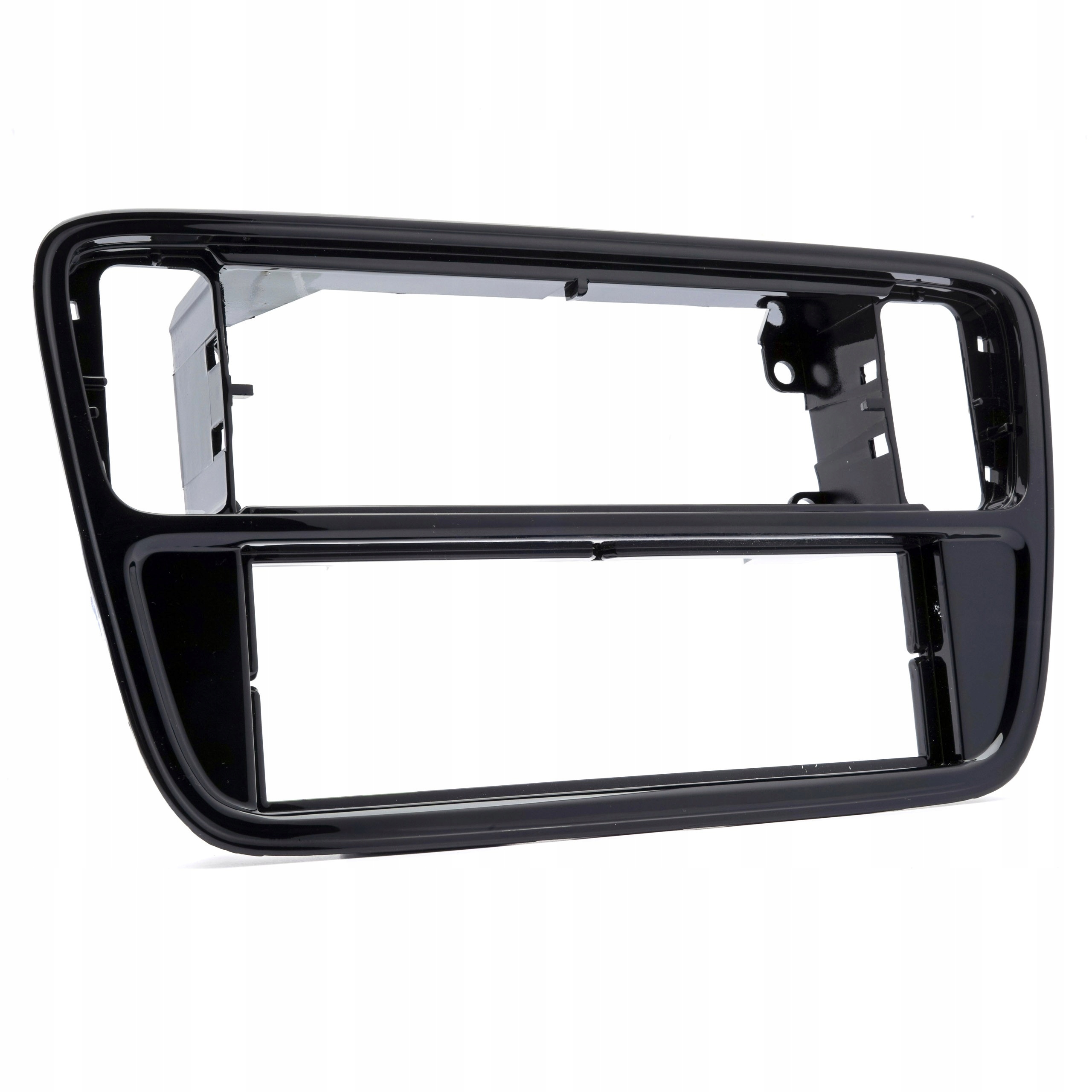 Einparts Rámeček Adaptér Pro Rádio Do Volkswagen Up! Skoda Citigo Seat M