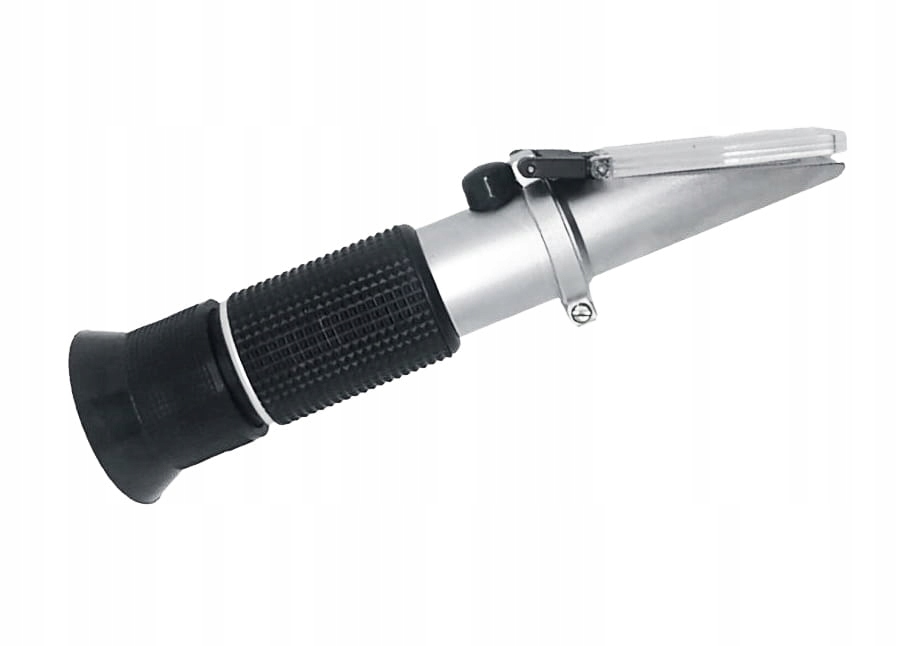 Refraktometr samochodowy do akumulatora i plynow e Brand Rooks