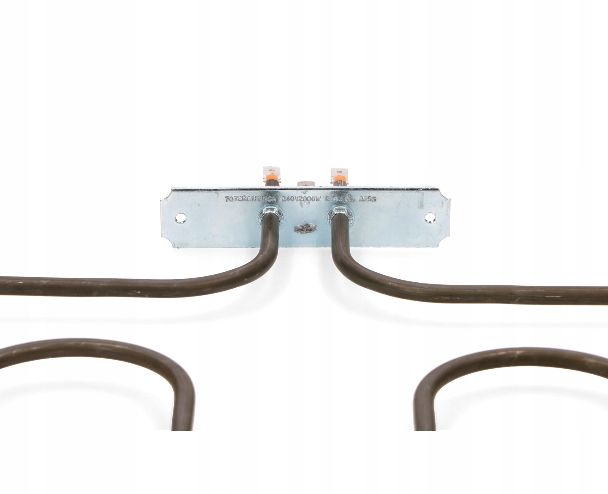 Grzałka górna piekarnika Candy 2000W Kod producenta 41020728