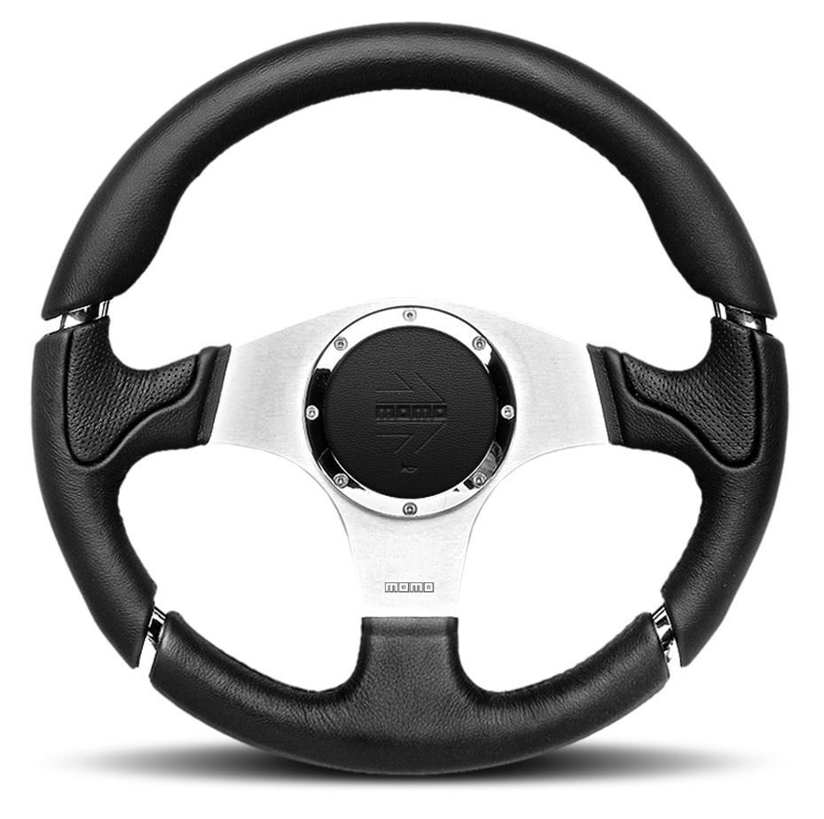 Volant Momo Millenium 320 Tuv Tuning