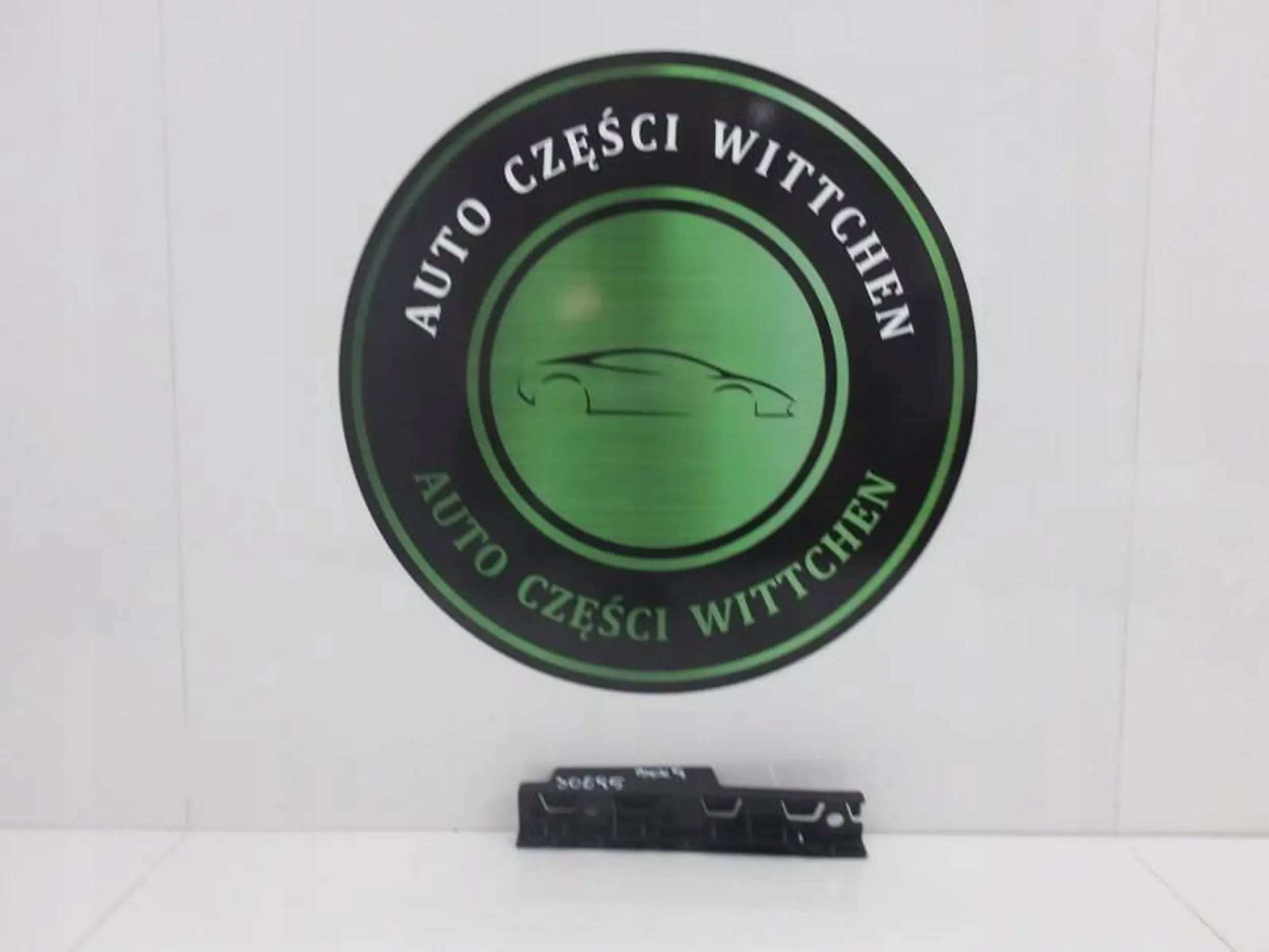 BMW 5 E60 E61 WSPORNIK PROGU LEWY