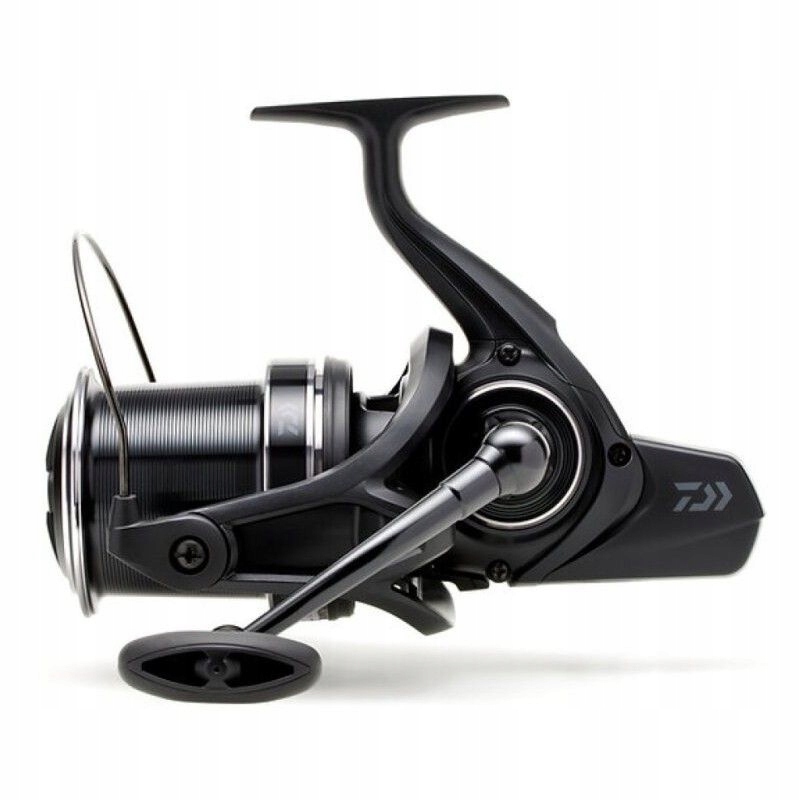Kaprový naviják Daiwa Emblem 45 Scw Qd
