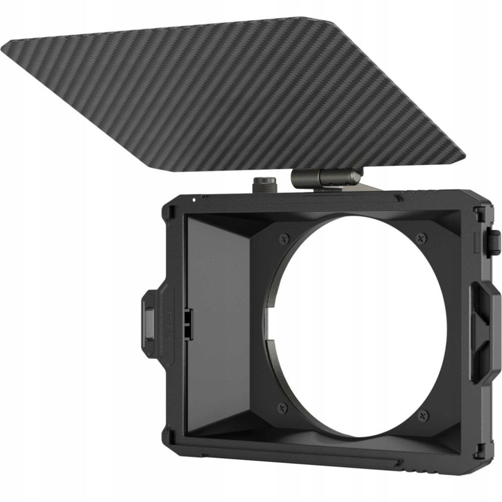 Video Operátorská Klec Smallrig Mini Matte Box Lite [3575] Foto 3V1