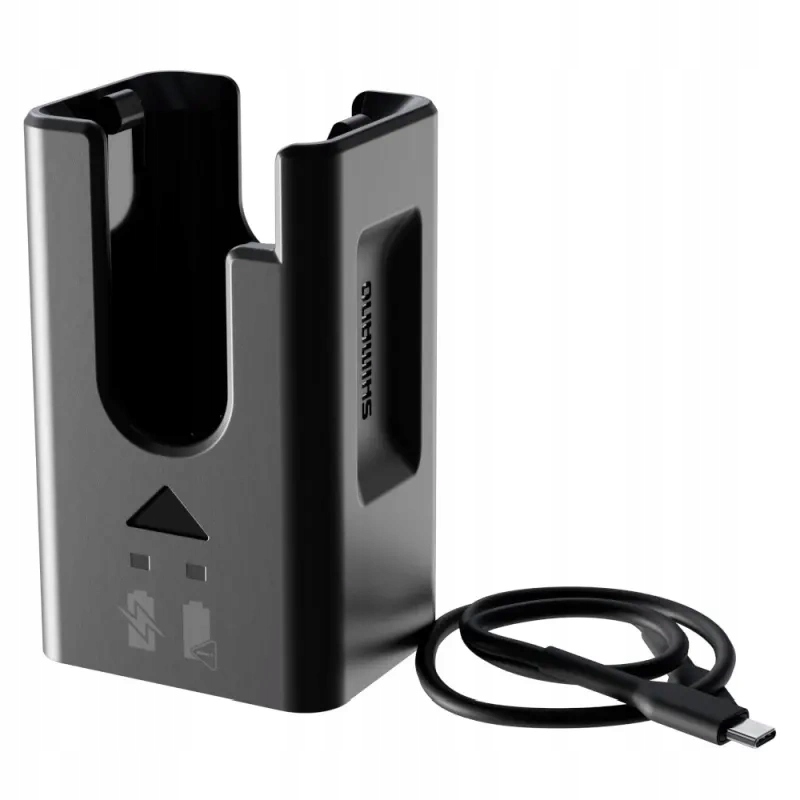 Nabíječka baterií Di2 EC-DN100 Shimano pro akumulátor BT-DN320