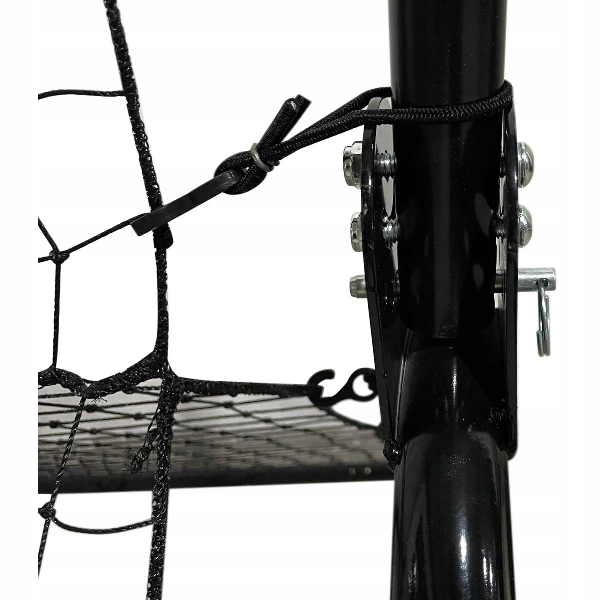 Rama Treningowa REBOUNDER do odbijania piłki Trenażer Multisport ENERO Model REBOUNDER