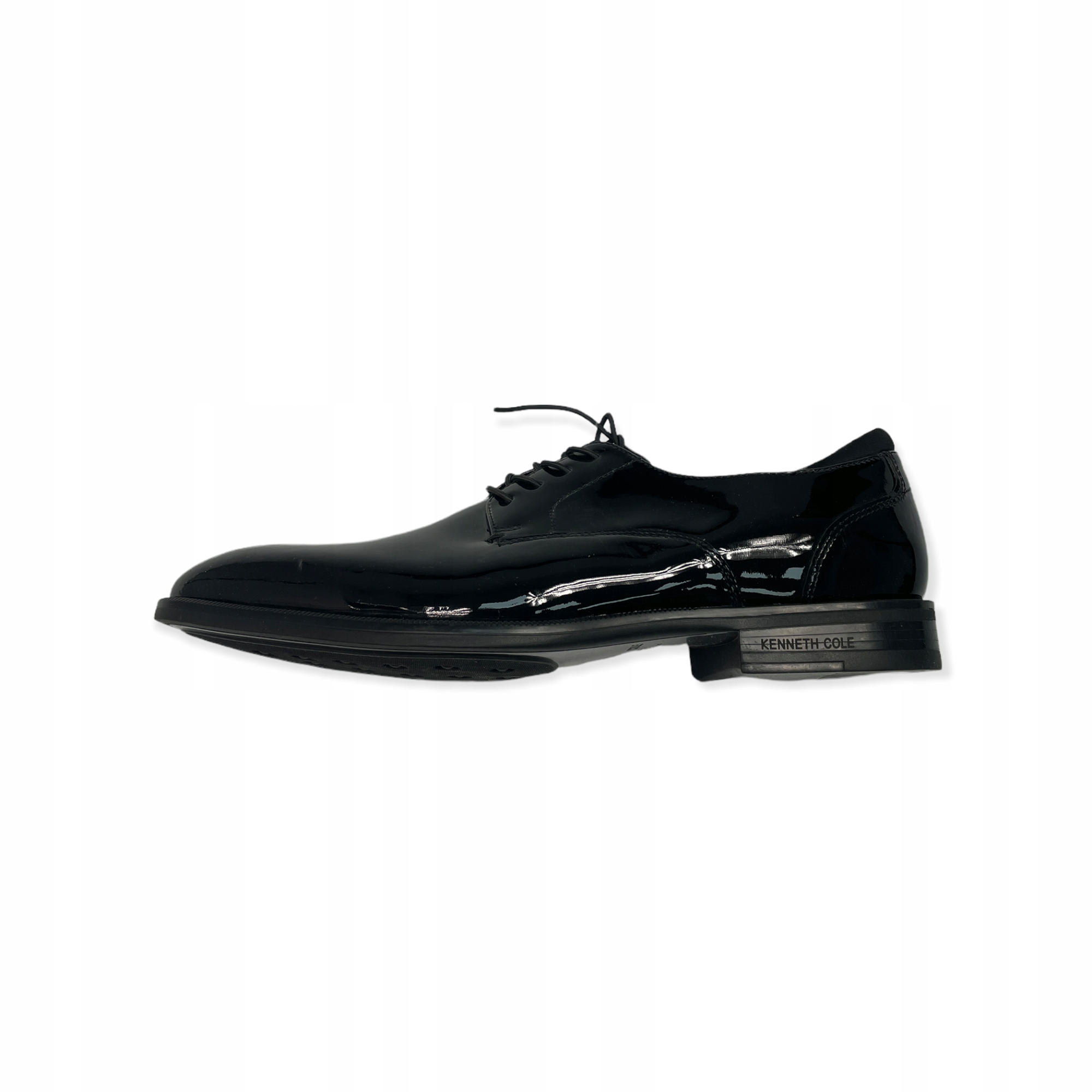 Pánské šněrovací polobotky Kenneth Cole 46