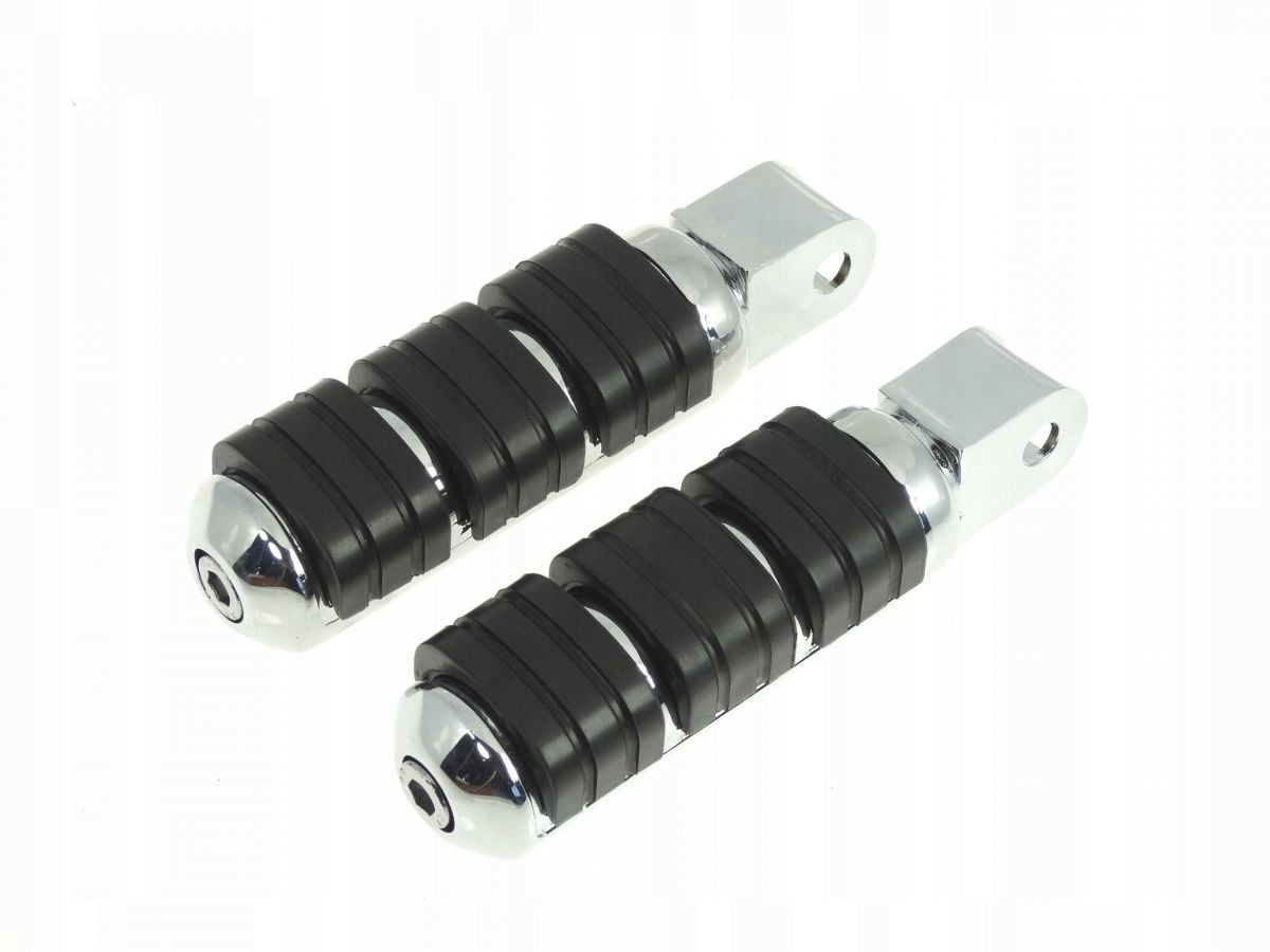 MT120-009 - ПІДНІЖКИ ВОДІЯ HONDA VTX 1300 1800