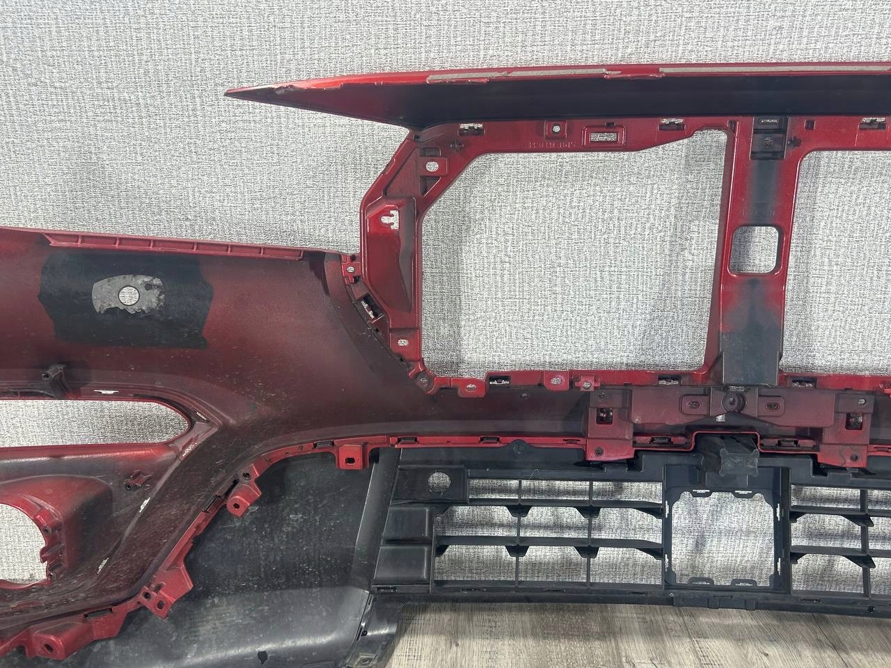 SUZUKI SX4 SX 4 S-CROSS 2021-> bumper front 71711-63T