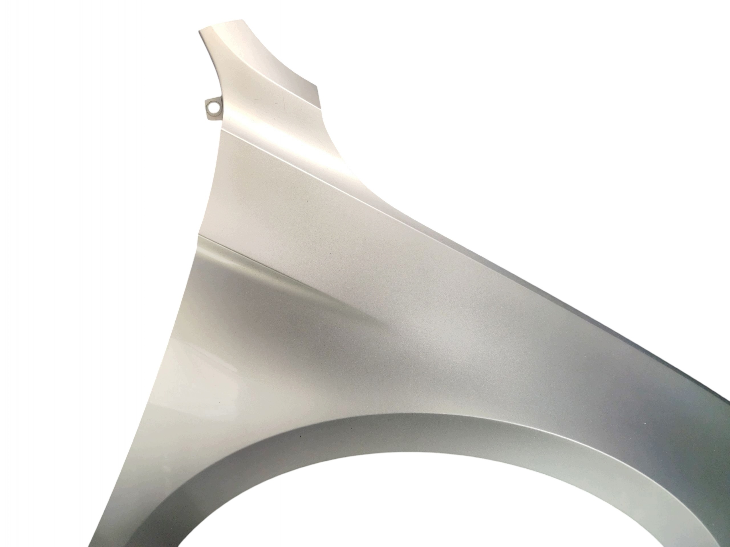 fender right front VOLKSWAGEN PASSAT B8 (2014-2019) code LAKIERU LA7W