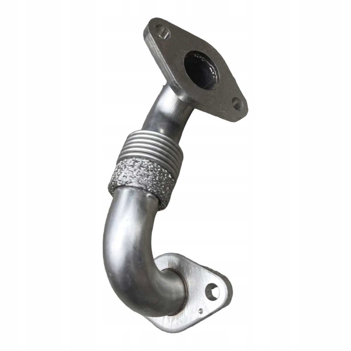 RURKA EGR 038131521CC VW AUDI SKODA SEAT 1.9 TDI 100-105KM BXE BKC BJB AXR Numer katalogowy części 038131521CC