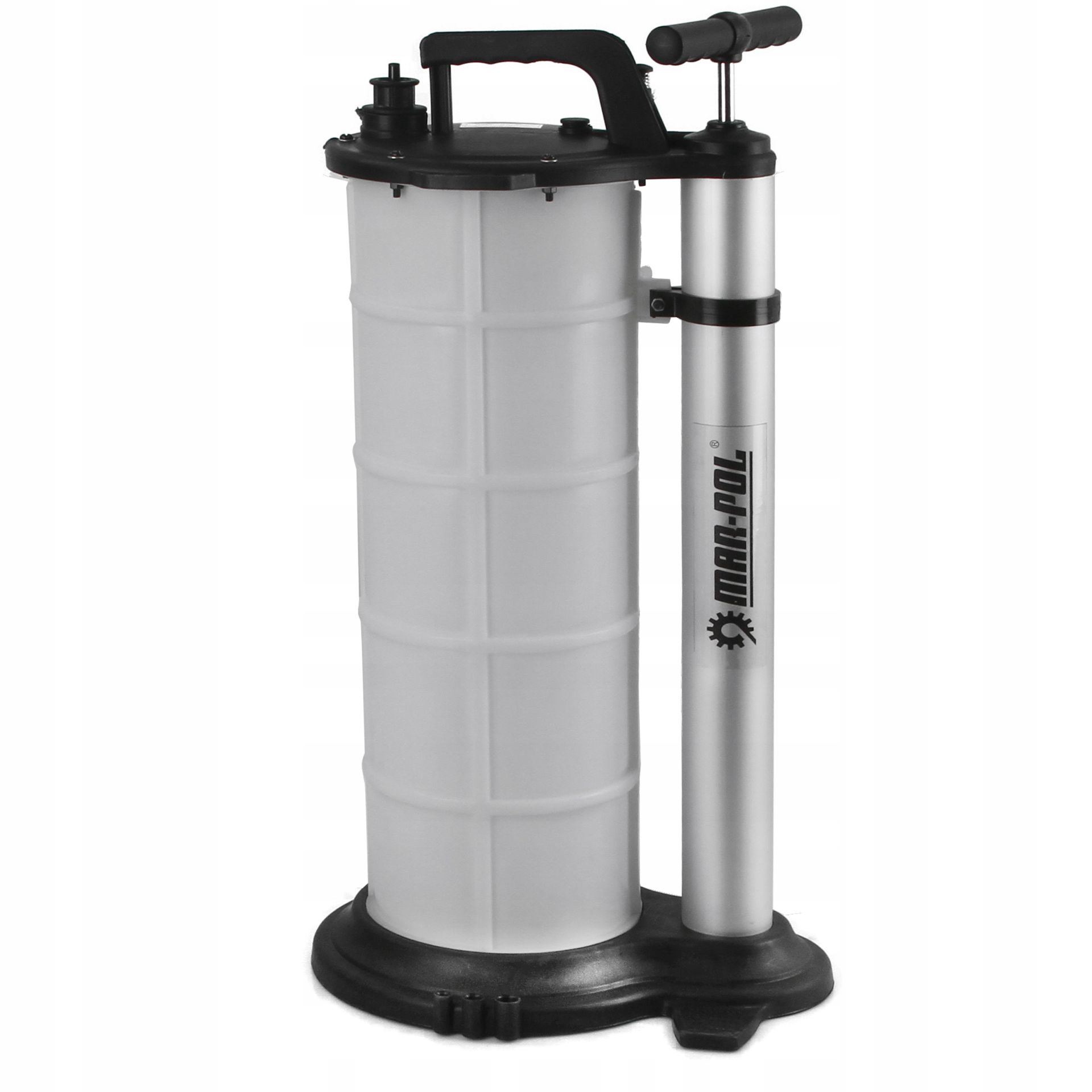 ZLEWARKA WYSYSARKA DO OLEJU 9L RĘCZNA ODSYSARKA Kod producenta M78306