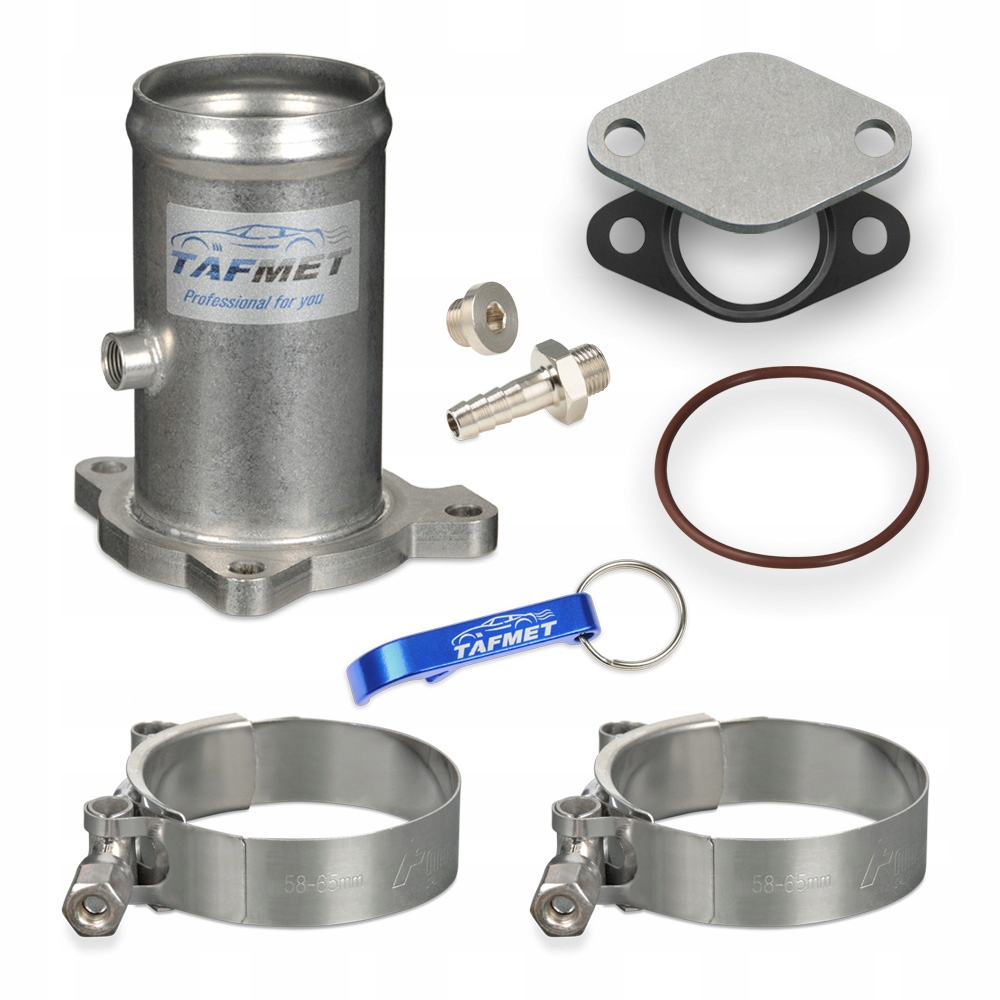 Náhradní krytka Egr 1.9 Tdi Ajm Asv Avb Afn Alh