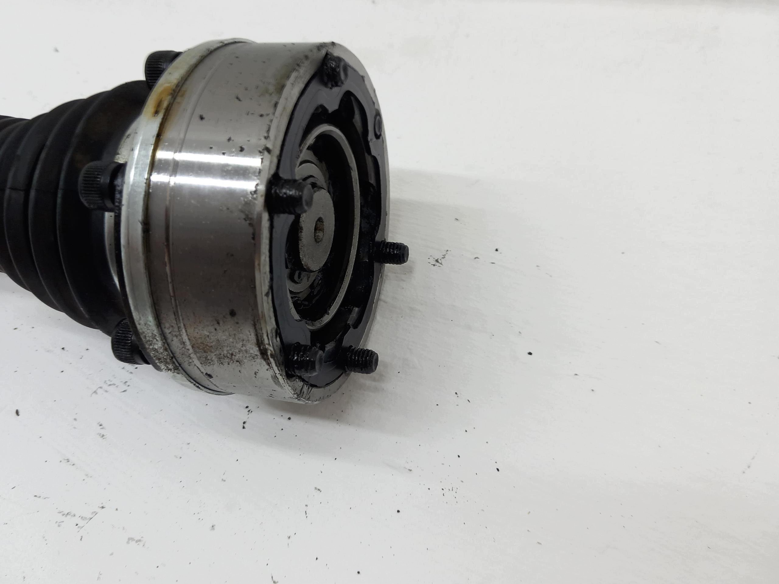 semi-axis long right front SKODA FABIA II 1.2 TSI 86KM 07-14