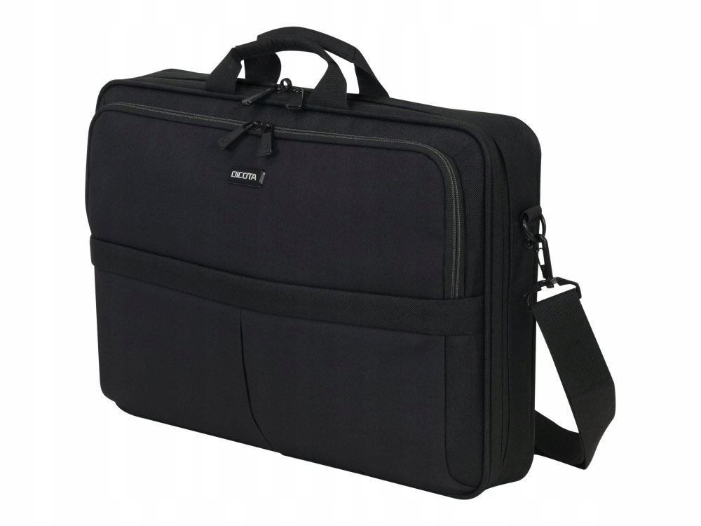 Torba na laptopa Dicota Eco Multi Scale 14-15.6 czarna