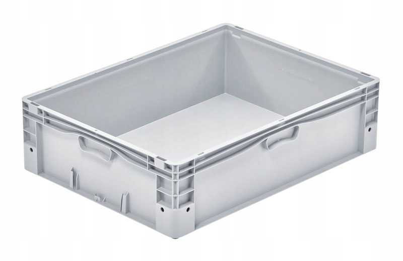 POJEMNIK MAGAZYNOWY 800x600x220