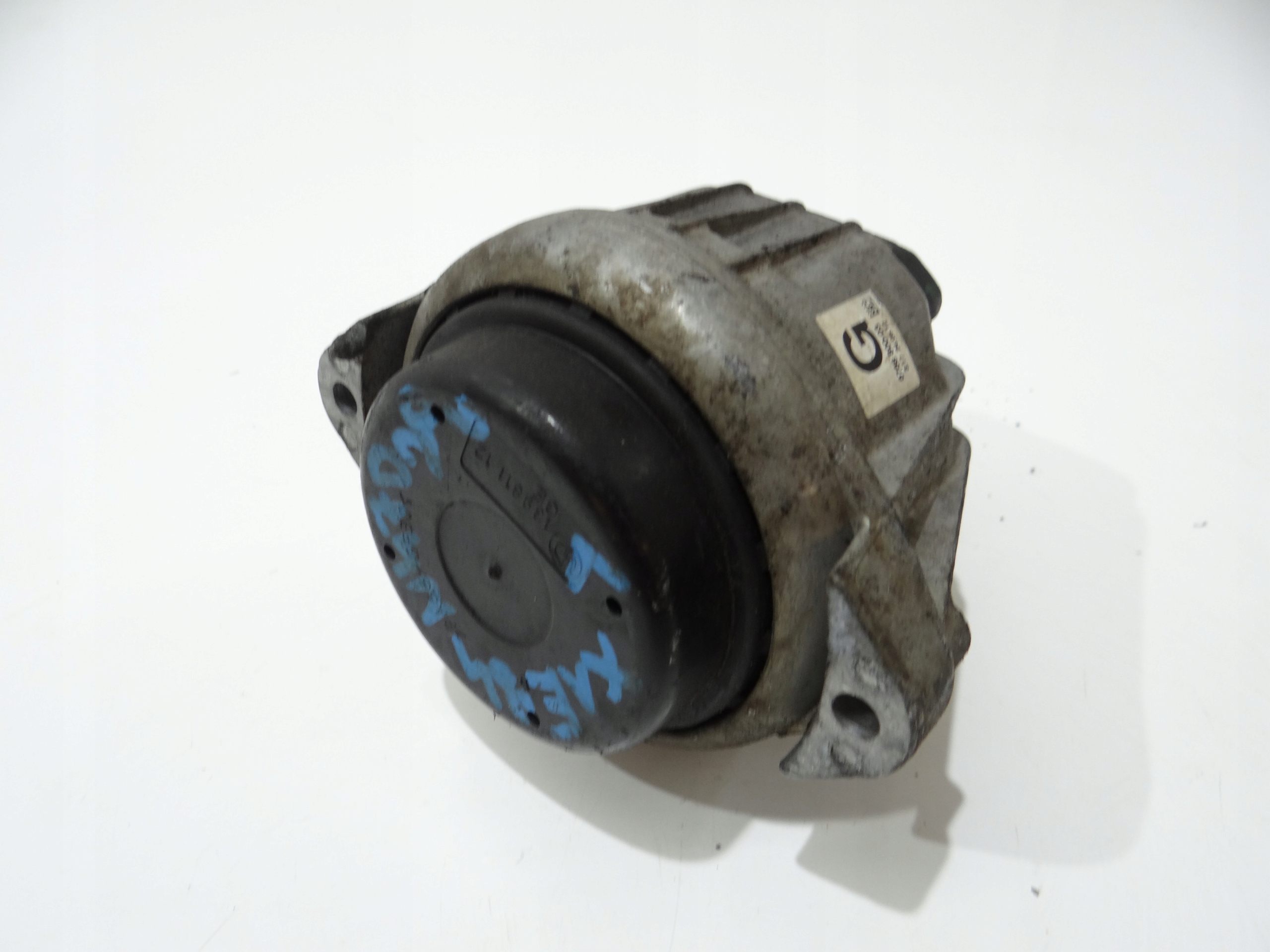 engine mount left BMW X1 E84 N47 2.0D 6768800