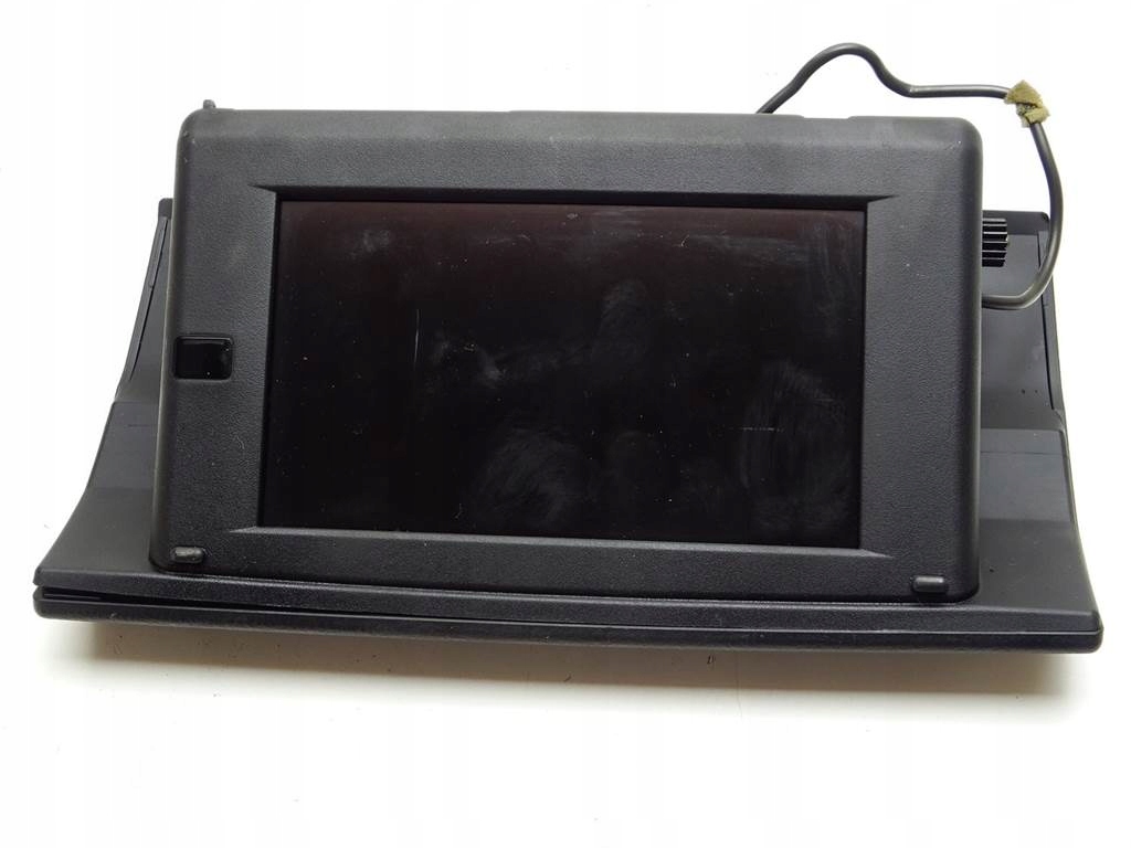 дисплей mazda 6 GY 02-08