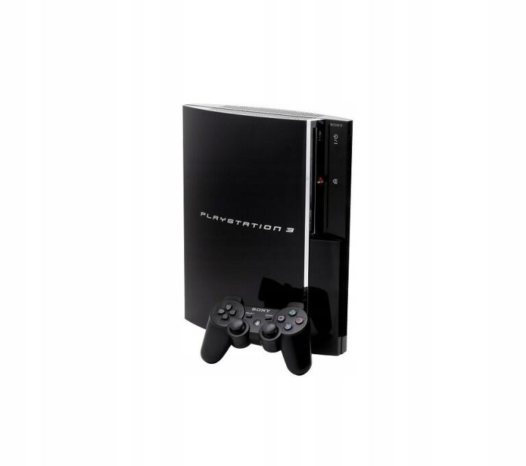 Konsola Sony Playstation 3 Classic 80 GB