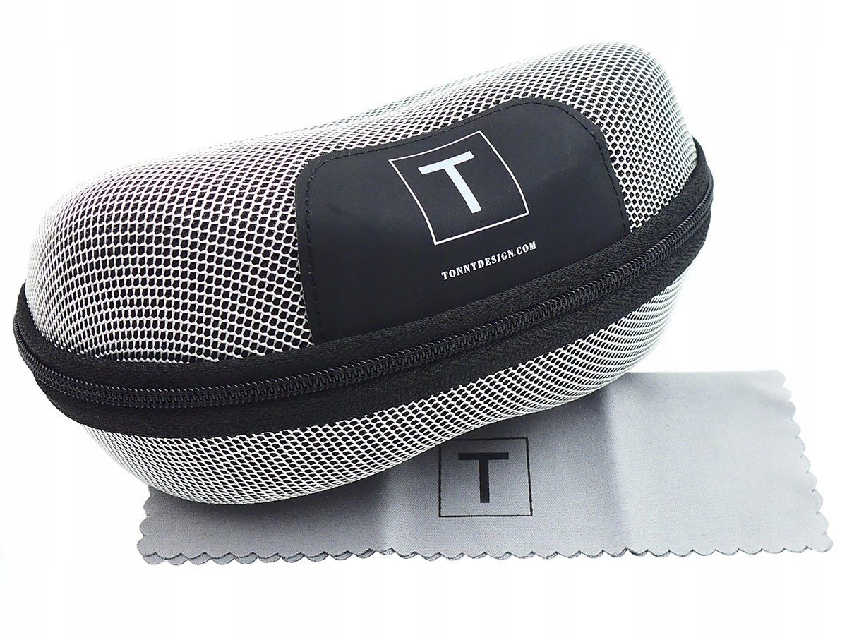 OKULARY PRZECIWSŁONECZNE NA ROWER TONNY Model TS9297