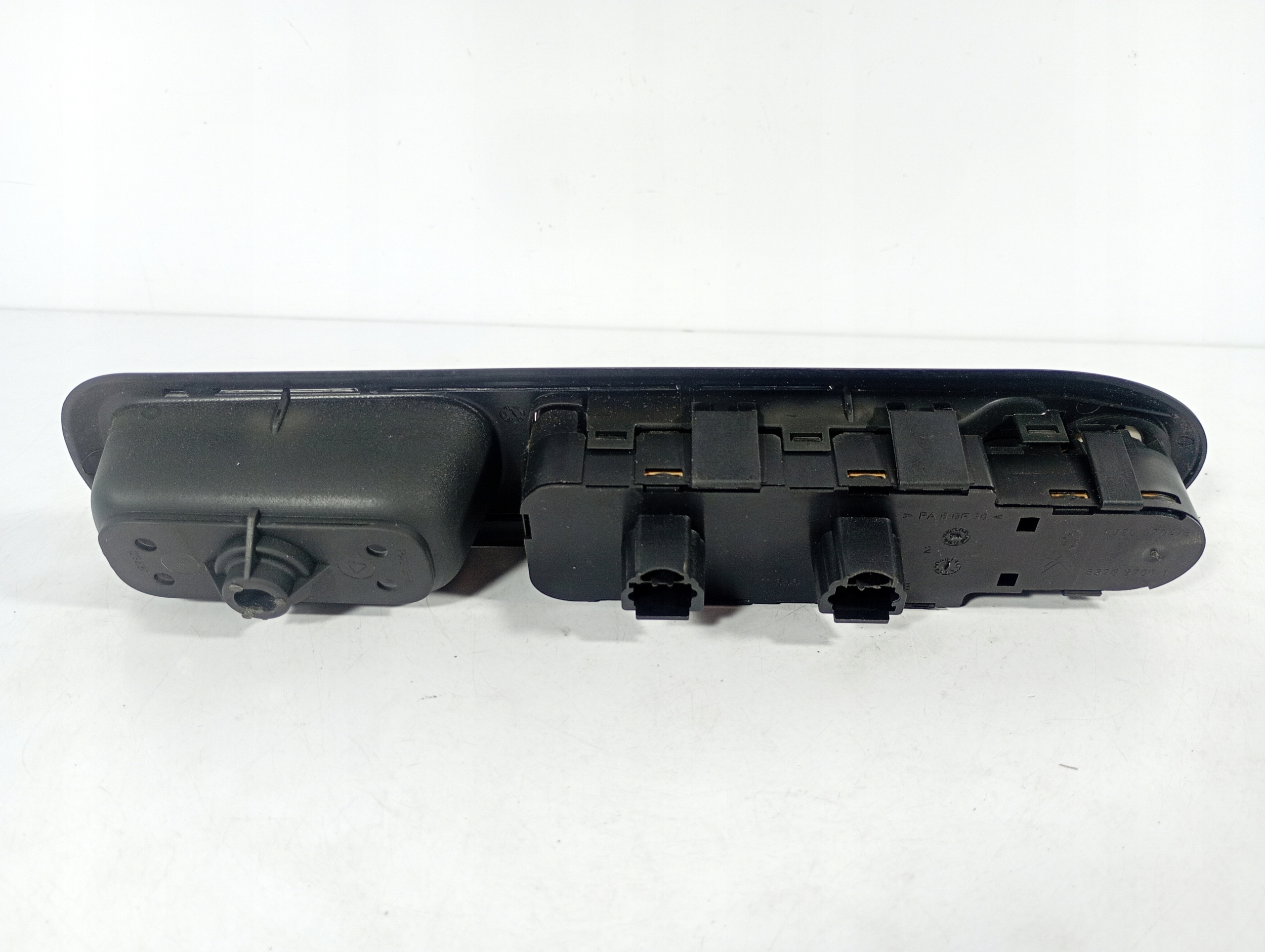 Peugeot 407 95-10 PANEL REGULACJA regulation button windows OE 96468704XT